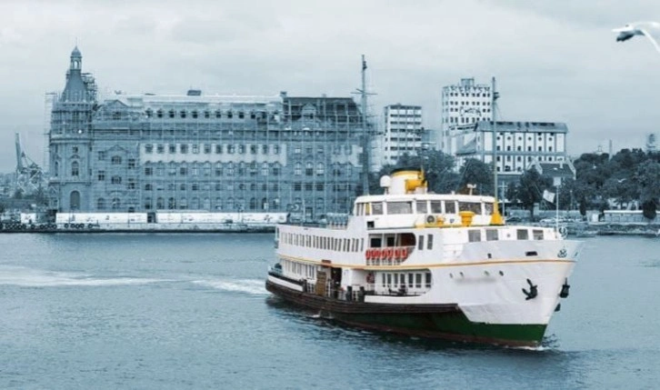 Milyonlarca İstanbulluyu ilgilendiriyor: İşte İstanbul’un yeni deniz yolu hatları...