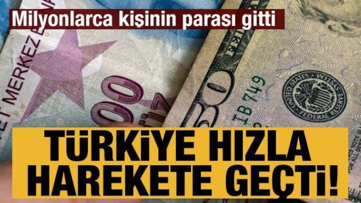 Milyonlarca kişinin parası gitti: Türkiye FTX için harekete geçti