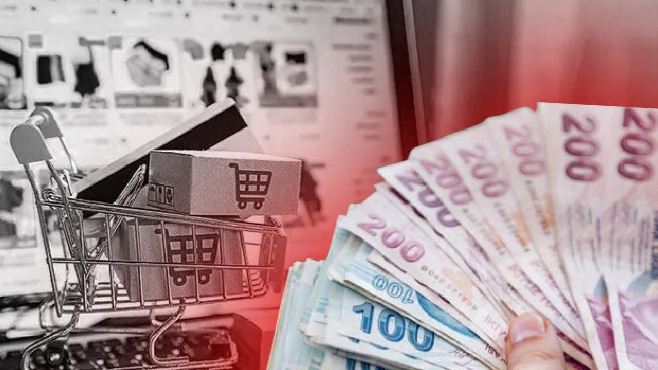 Milyonlarca lira kayıplara karıştı! Ünlü e-ticaret sitesi müşterileri ve tedarikçileri dolandırdı