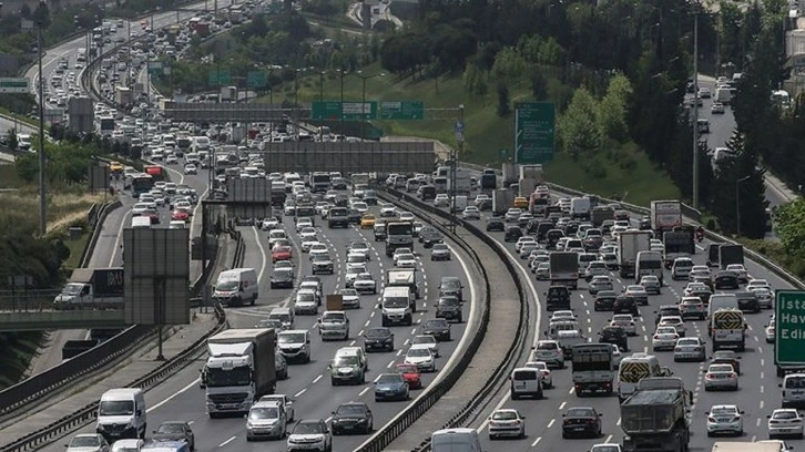 Milyonlarca sürücüyü ilgilendiriyor! 1 Şubat'tan itibaren geçerli, zam geldi