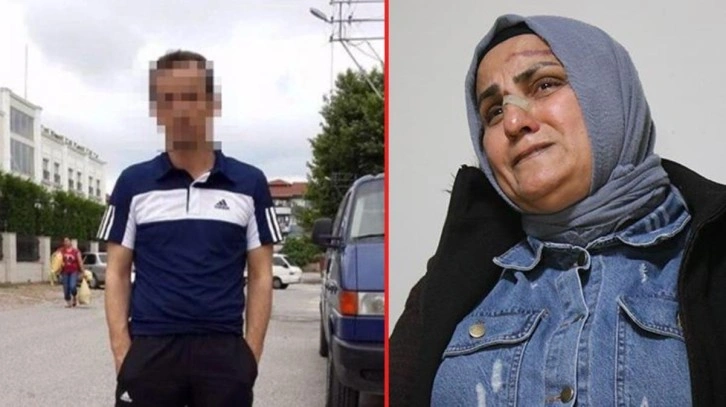 Minibüste tecavüz girişimini acılı anne ağlayarak anlattı: Kızım "bırak" diye yalvarmış