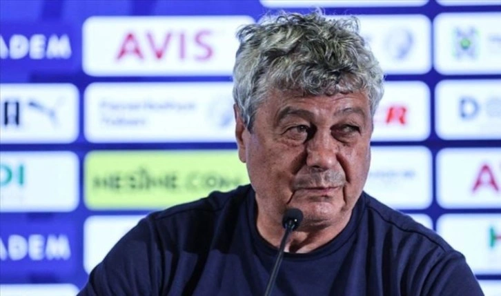 Mircea Lucescu düşüşün sebebini açıkladı! 'Sebebi Benfica'