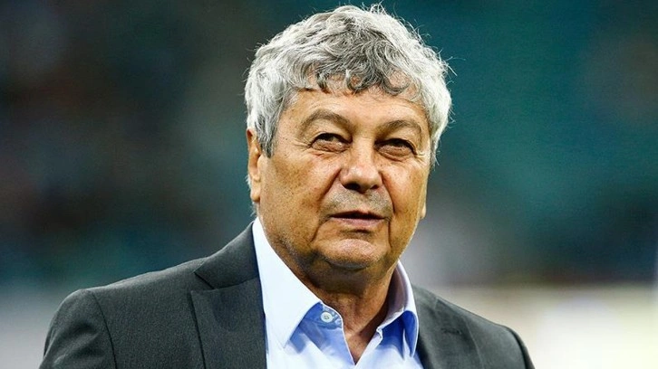 Mircea Lucescu'nun yeni adresi belli oldu