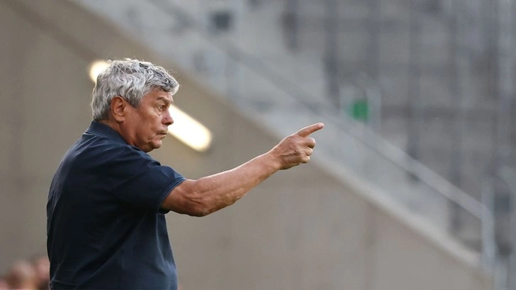 Mircea Lucescu: 