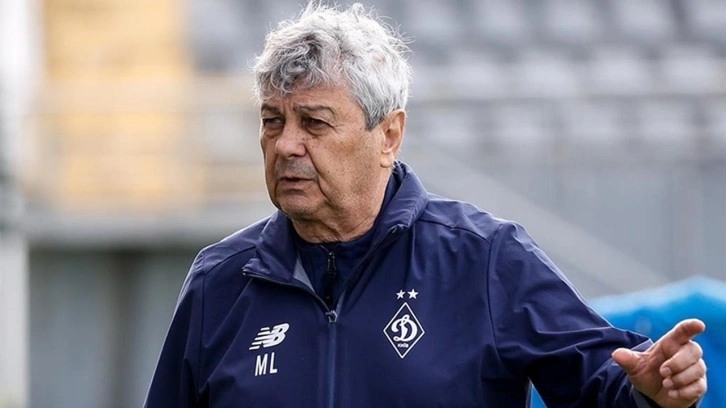 Mircea Lucescu sözlerine açıklık getirdi: Beşiktaş'ı küçümsemedim