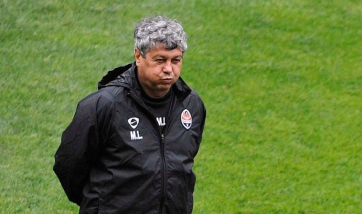 Mircea Lucescu'dan Fenerbahçe itirafı! ''Bu insanlara ihanet edemem'