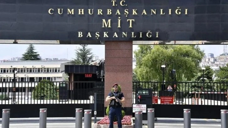 MİT içindeki köstebek ifşa oldu! Nasıl seçildi, nasıl sızdı? Hepsi ortaya çıktı