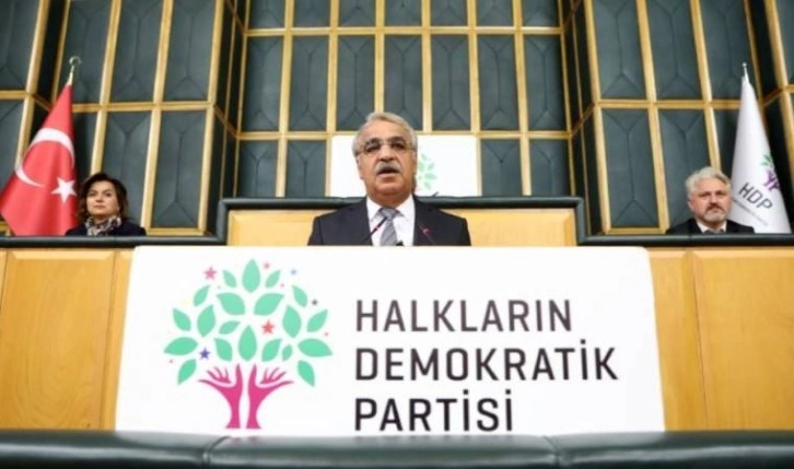 Mithat Sancar: Selahattin Demirtaş ile fikir farklılıkları var, ayrılık yok