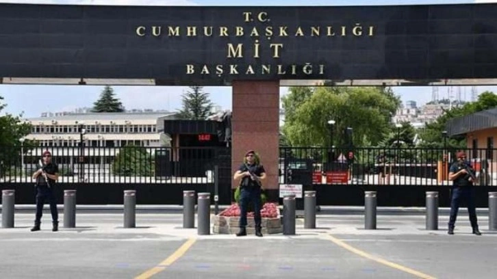 MİT'in yurt dışı operasyonları Alman gözetiminde! Tek tek incelediler