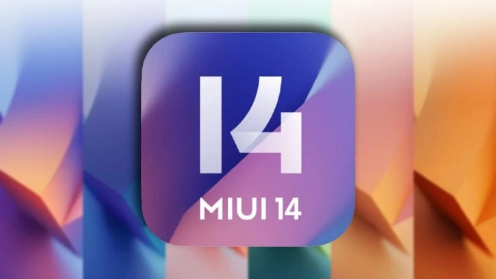 MIUI 14'ün Duvar Kağıtları Yayınlandı [İndir]