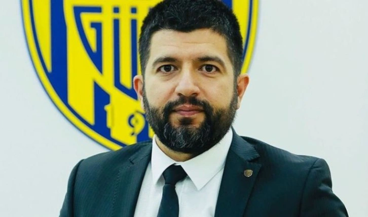 MKE Ankaragücü'nden hakem eleştirisi