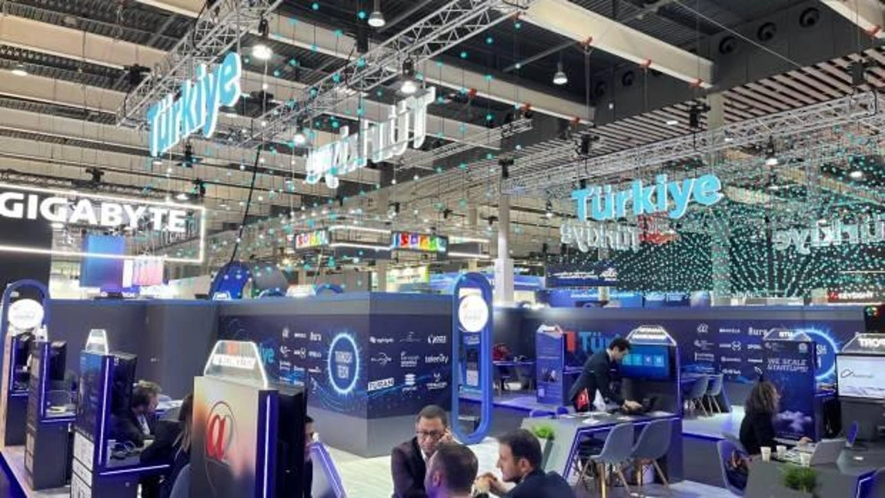 Mobile World Congress (MWC) 2025, Barselona’da başladı!