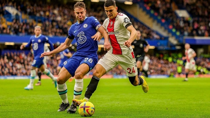 Mohamed Elyounoussi ile resmen görüşüldü!