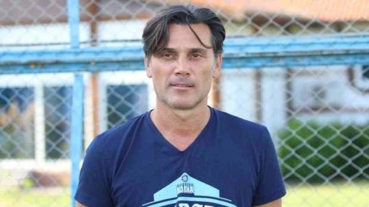 Montella, Adana Demirspor performansından memnun