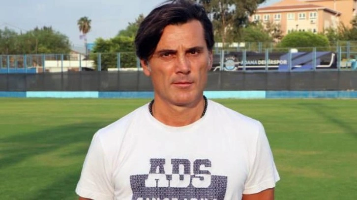 Montella: Galatasaray karşısında kırmızı kart maçı etkiledi