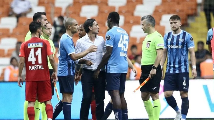 Montella ile kavga sonrası flaş Balotelli iddiası! Fotoğraf sosyal medyaya düştü