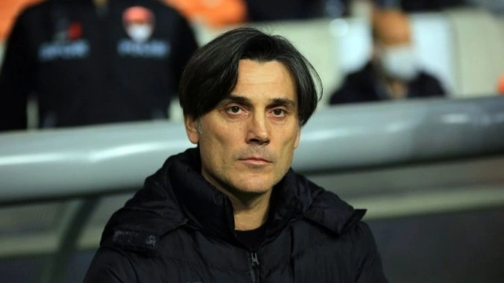 Montella Roma'ya Galatasaray'ın genç yıldızını önerdi büyük yetenek