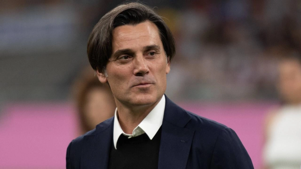 Montella Süper Lig'deki temel problemi açıkladı! 'Oyuncular kasıtlı olarak...'