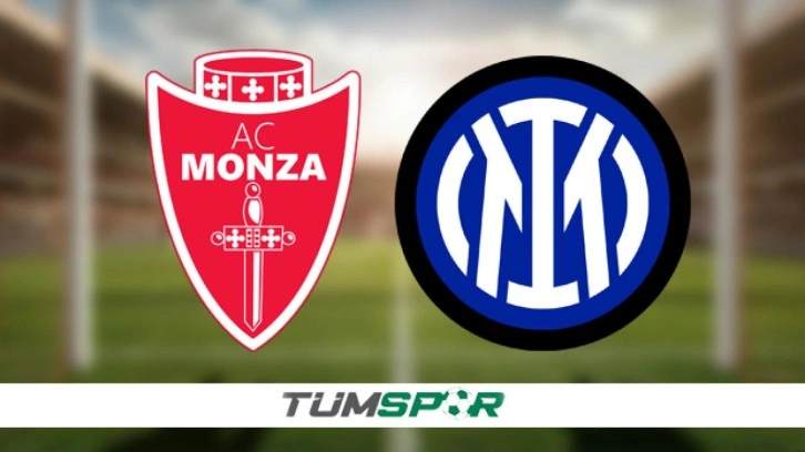 Monza - Inter maçı ne zaman, hangi kanalda? Monza - Inter saat kaçta?