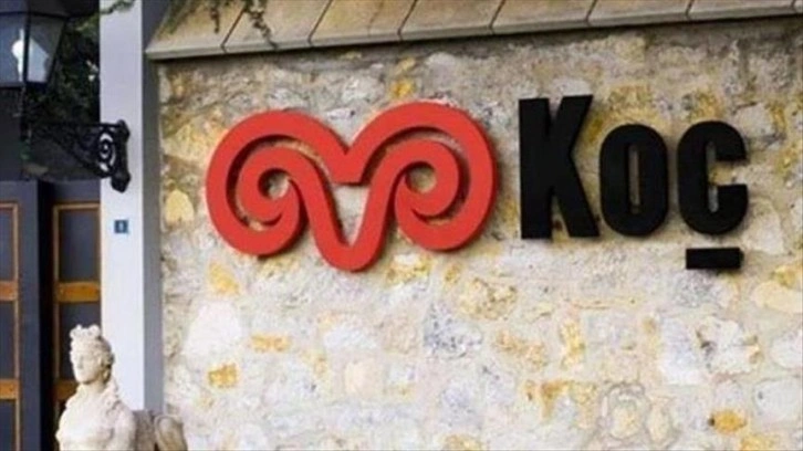 Moody's, Koç Holding'in kredi notunu revize etti