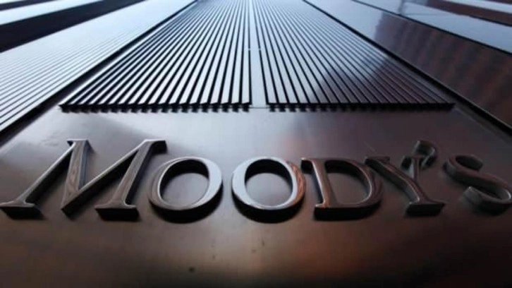 Moody's: Türkiye'nin gri listeden çıkarılması yabancı yatırımları artıracak