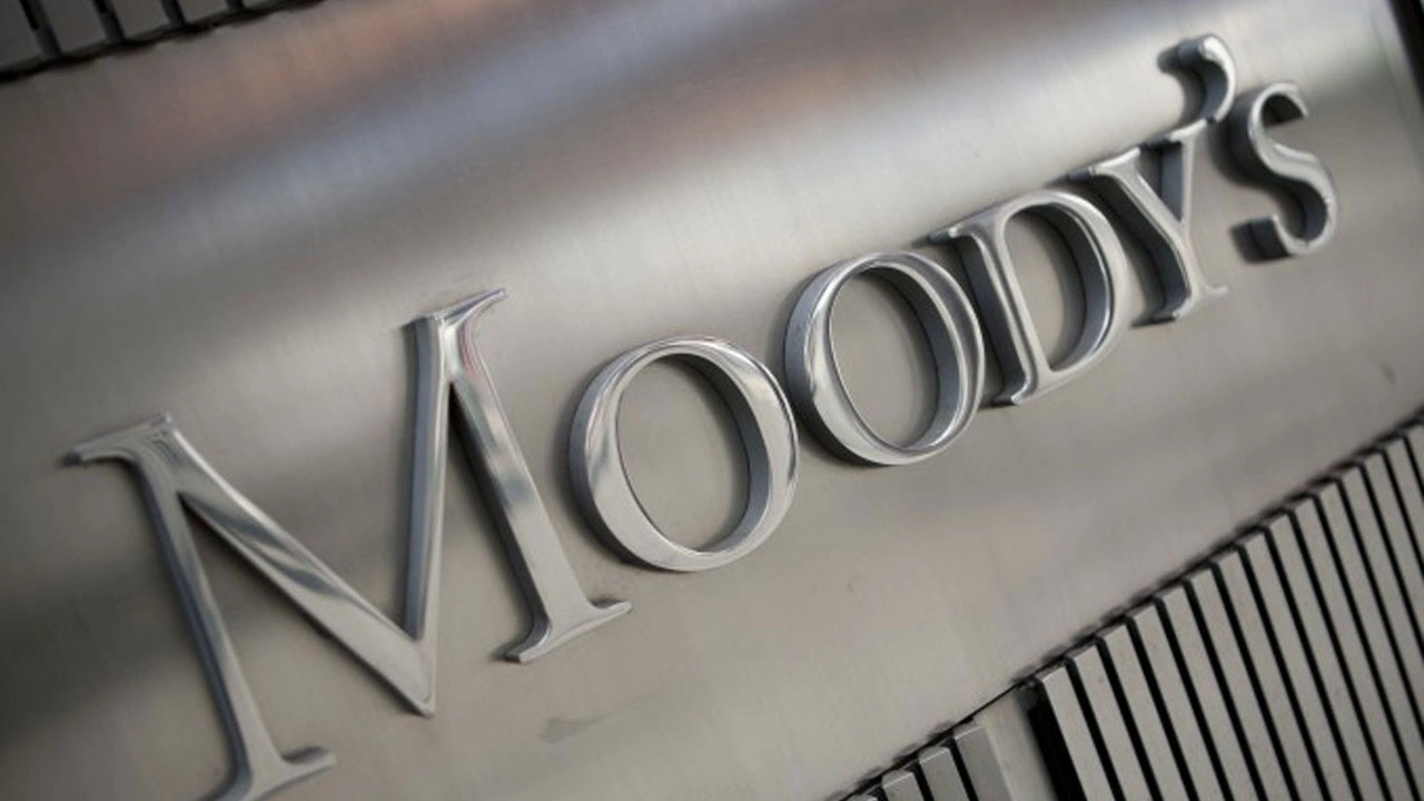 Moody’sten güncelleme gelmedi: Türkiye’nin kredi notu aynı kaldı