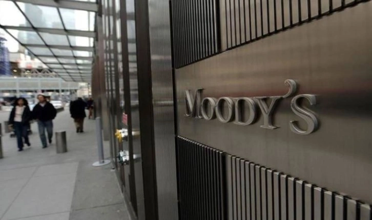 Moody's Türkiye enflasyon beklentisini yükseltti