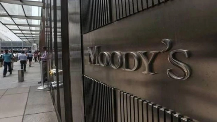 Moody's'ten 'Türkiye' açıklaması