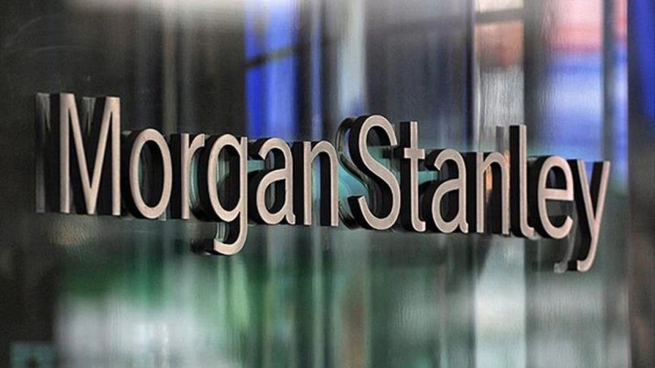 Morgan Stanley, ABD'li dev bankalar için hedef fiyatı yükseltti