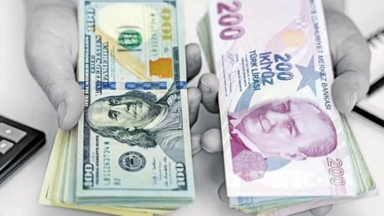 Morgan Stanley'den yeni dolar/TL tahmini