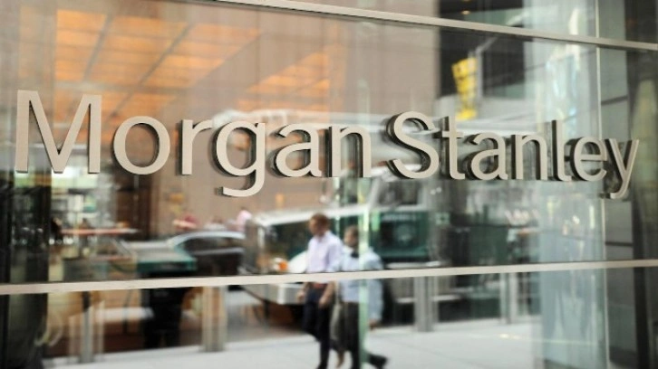 Morgan Stanley'in kârı üçüncü çeyrekte düştü