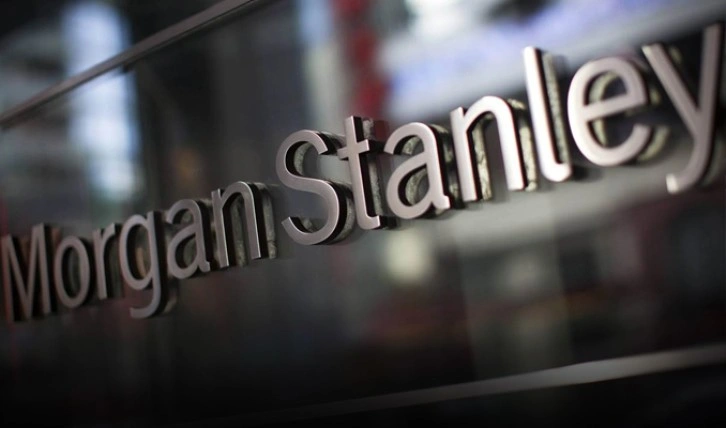 Morgan Stanley'nin kârı azaldı