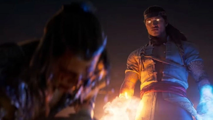 Mortal Kombat 1 Resmen Duyuruldu, İlk Fragman Paylaşıldı!