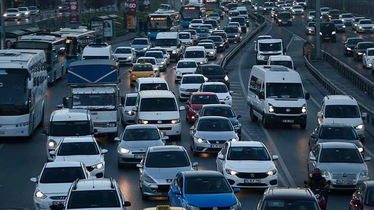 Motorlu araçlarda kullanılan yeni nesil güvenlik sistemlerine ilişkin idari şartlar belirlendi