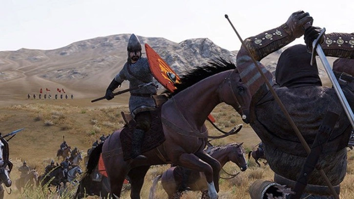 Mount & Blade II: Bannerlord Tam Sürüm Çıkış Tarihi