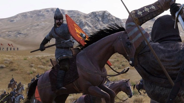 Mount & Blade II: Bannerlord Tam Sürümü Yayınlandı