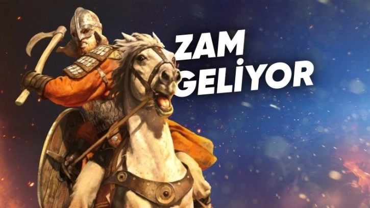 Mount & Blade II: Bannerlord Türkiye Fiyatına Zam Geliyor