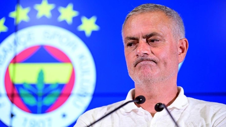 Mourinho'dan sakatlanan Fred ile ilgili açıklama