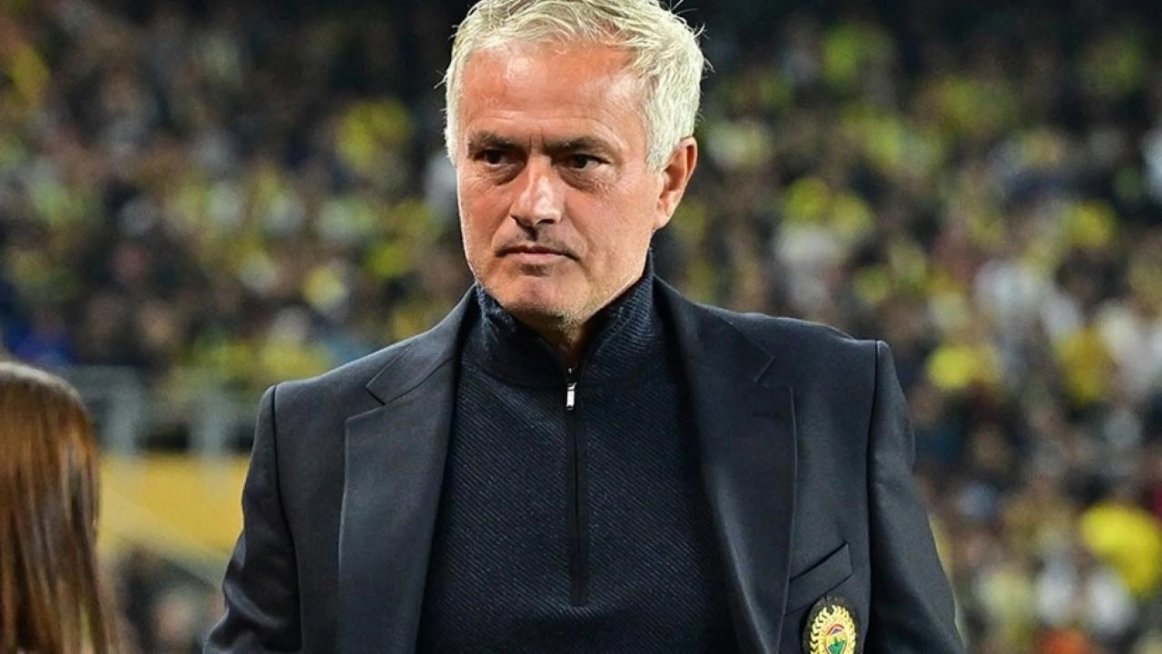 Mourinho'nun çok istediği transferde mutlu son!