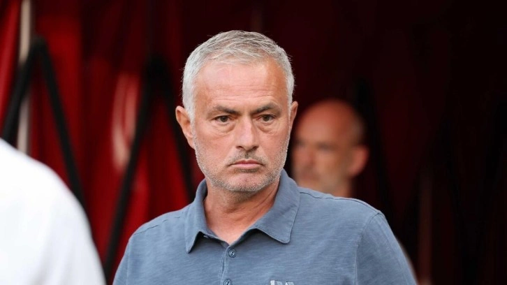 Mourinho tur için umutlu konuştu! Fred yorumu olay oldu