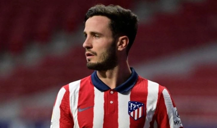 Mourinho'nun yeni hedefi Saul Niguez!