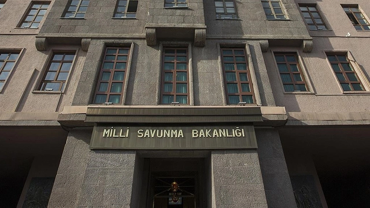 MSB'den, sosyal medyada paylaşılan kitap kapağına ilişkin açıklama