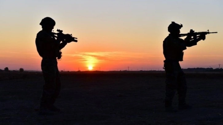 MSB duyurdu: 3 PKK’lı terörist Habur’da teslim oldu