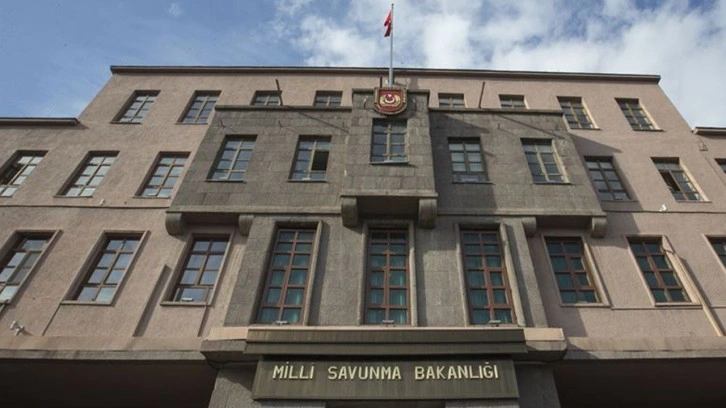 MSB, Gazzeli hastaların tahliyesi için Mısır'a uçak gönderdi