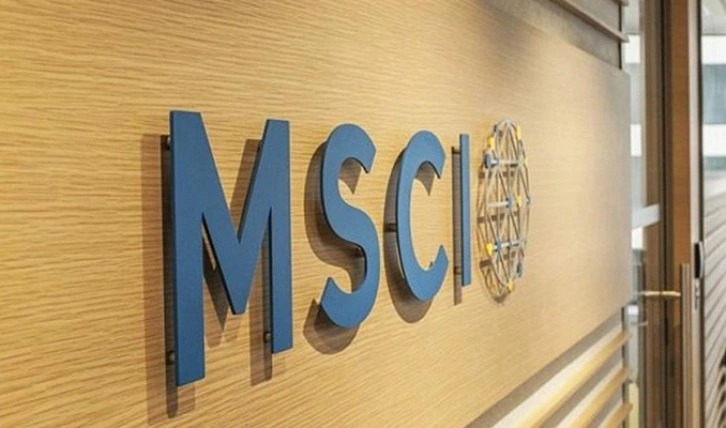 MSCI Türkiye endeksine 7 hisse dahil edildi