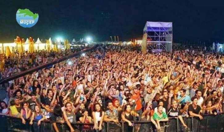 MUÇEP: Festival yasaklayan anlayış ekoloji kılıf�� ile örtülemez