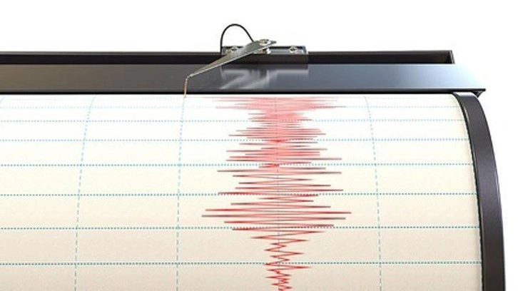 Muğla'da deprem oldu! AFAD'dan açıklama geldi