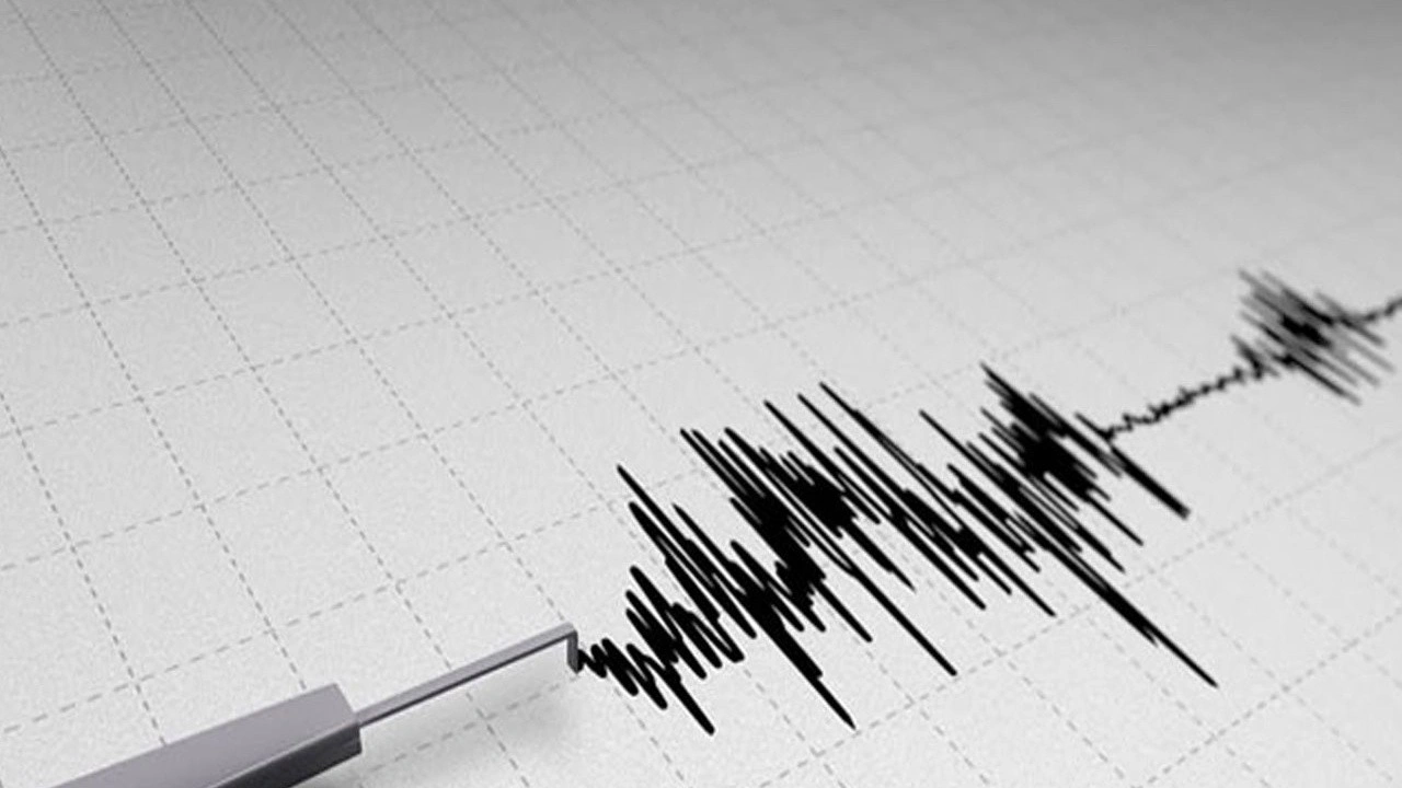 Muğla'da panik yaratan deprem! AFAD şiddetini açıkladı