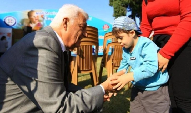 Muğla’da ‘Kısa Mola Merkezleri’ yüzler güldürüyor