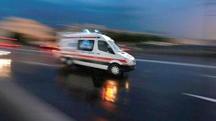 Muğla’da trafik kazası: 18 yaşındaki motosiklet sürücüsü hayatını kaybetti